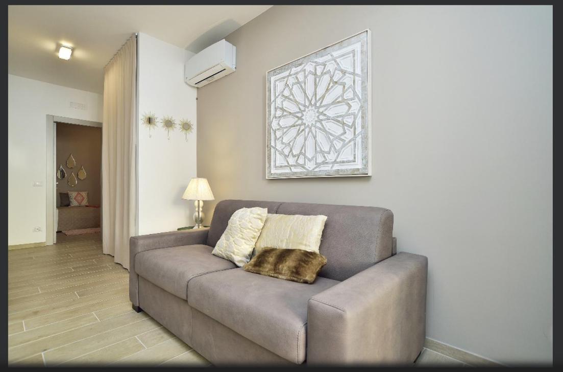 Mediterraneo Oro Marzamemi Exterior foto