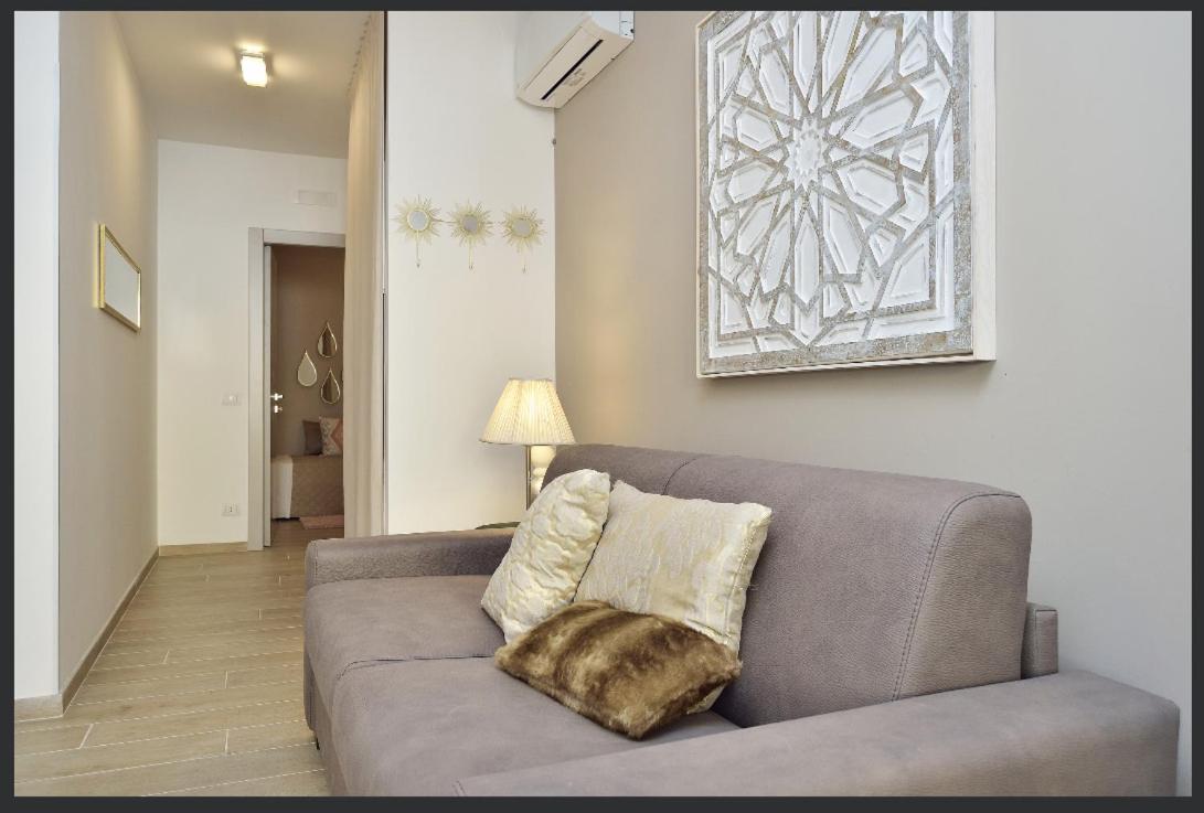 Mediterraneo Oro Marzamemi Exterior foto