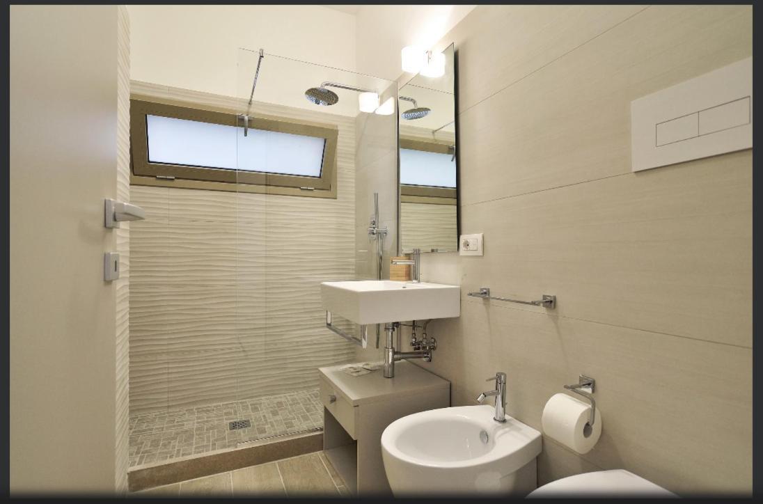 Mediterraneo Oro Marzamemi Exterior foto
