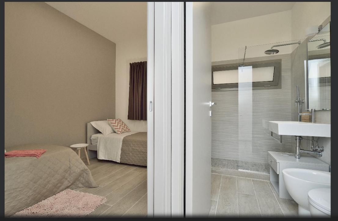 Mediterraneo Oro Marzamemi Exterior foto