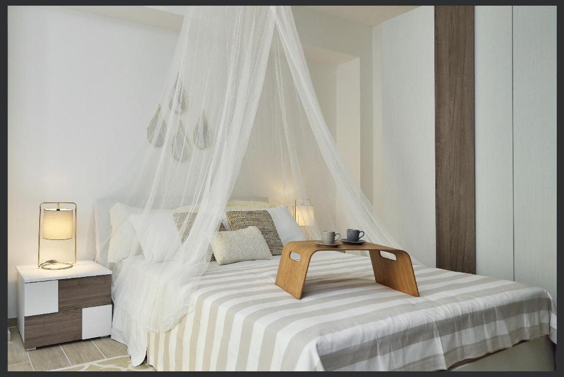 Mediterraneo Oro Marzamemi Exterior foto