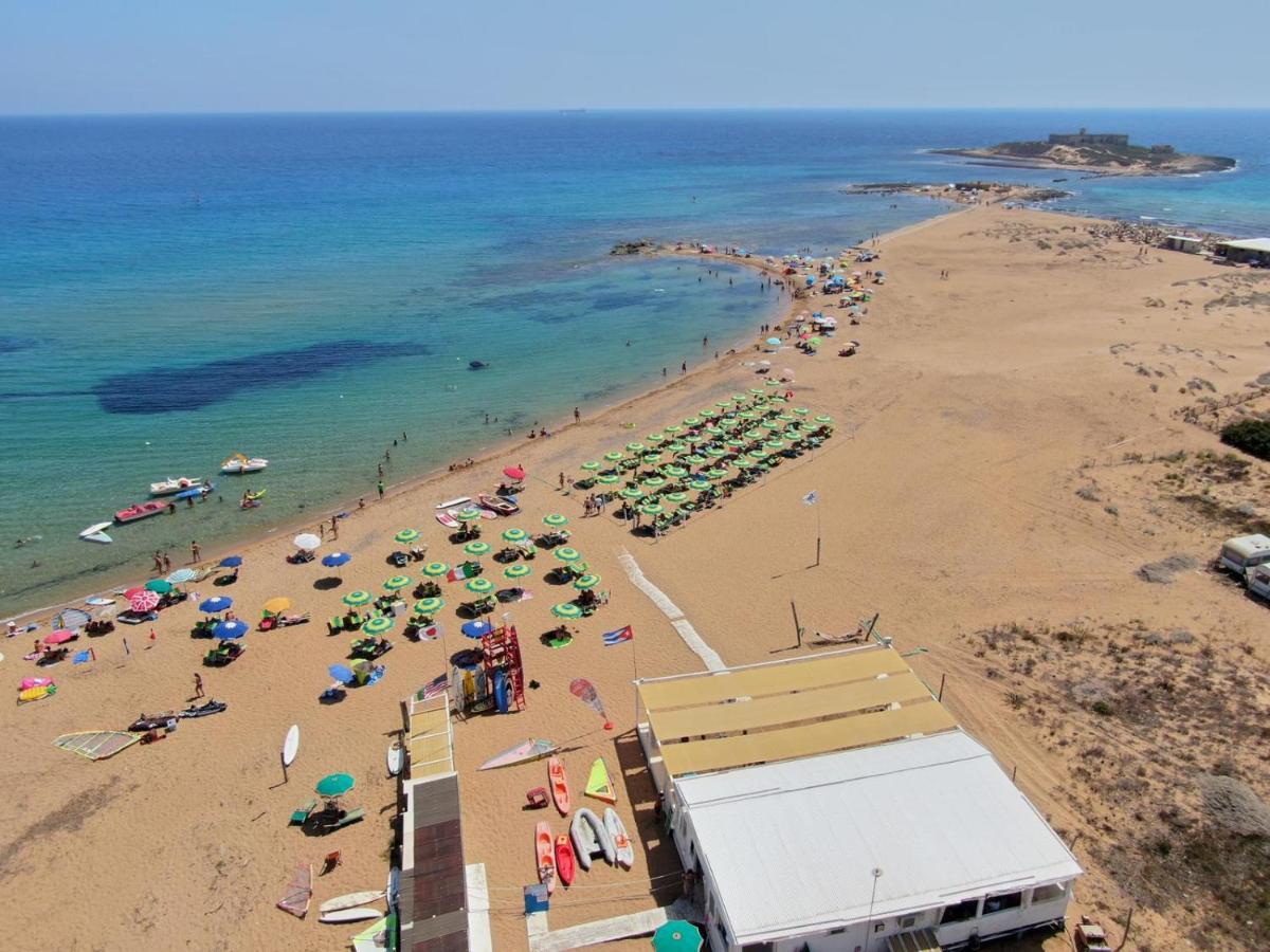 Mediterraneo Oro Marzamemi Exterior foto