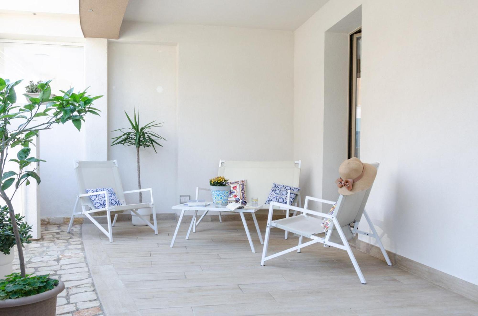 Mediterraneo Oro Marzamemi Exterior foto