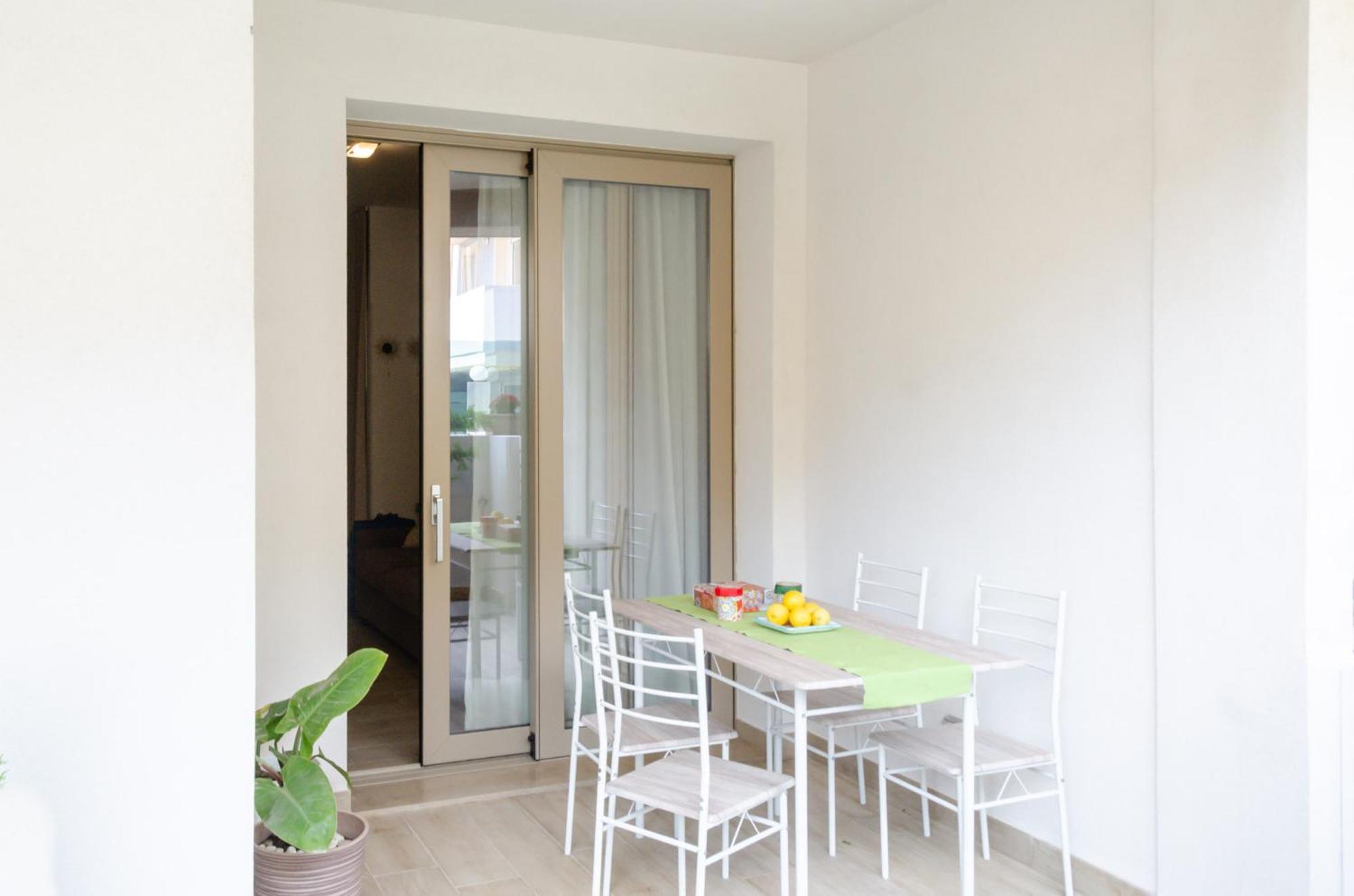 Mediterraneo Oro Marzamemi Exterior foto