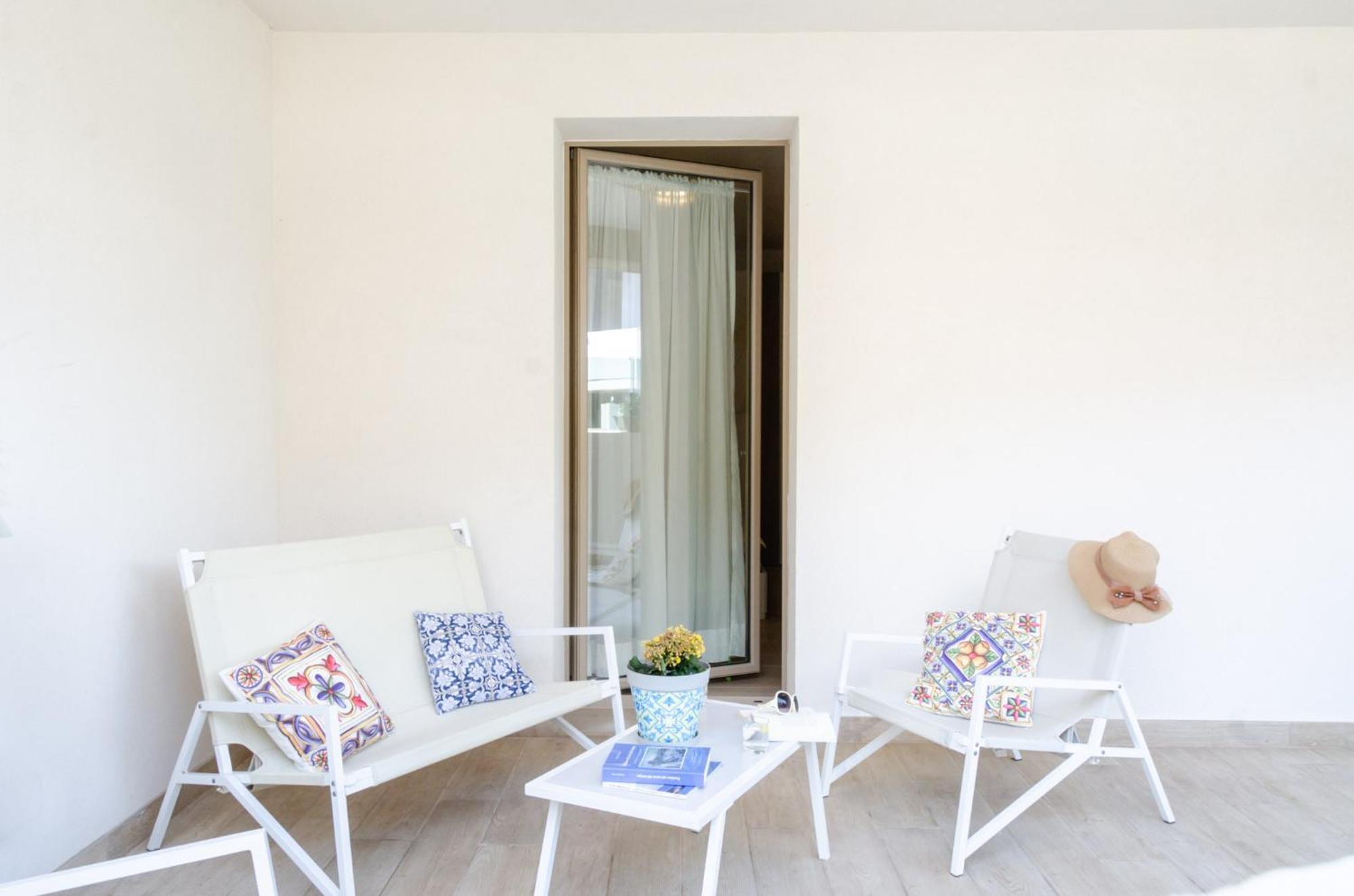Mediterraneo Oro Marzamemi Exterior foto